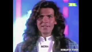 Modern Talking - &quot;Just Like An Angel&quot;