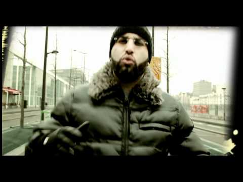 Mysa - Vos vices par coeur - clip officiel - 2012