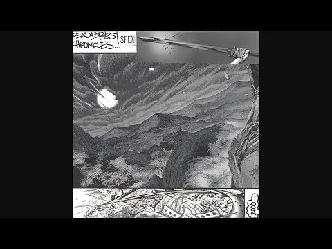 Spex -  Deadforest Chronicles (2001)