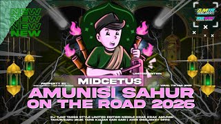 Download lagu DJ TJAP TASSO AMUNISI SAHUR WALA AMRI GET LAGENTA YANG KALIAN CARI CARI VIRAL 2026 | AMIR DISCJOKEY mp3 Download lagu DJ TJAP TASSO AMUNISI SAHUR WALA AMRI GET LAGENTA YANG KALIAN CARI CARI VIRAL 2026 | AMIR DISCJOKEY mp3