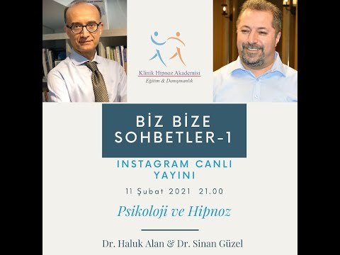 Klinik Hipnoz Akademisi