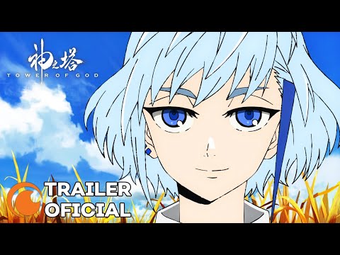 Trailer de Tower of God (2020)
