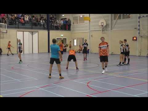 Pernix 2 - Achilles 2 de goals