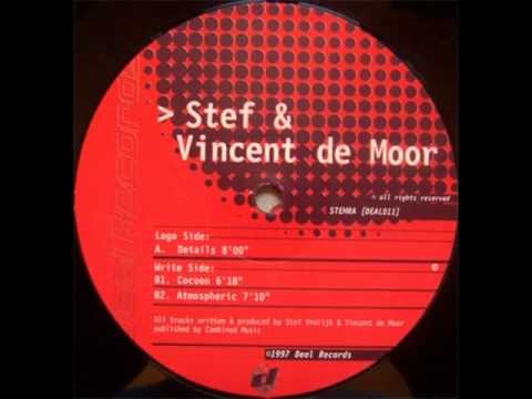 Stef & Vincent De Moor - Details