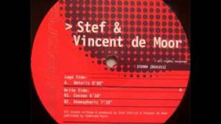 Stef & Vincent De Moor - Details