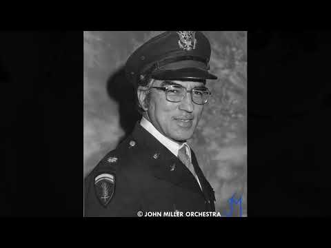 John Miller Tribute Video