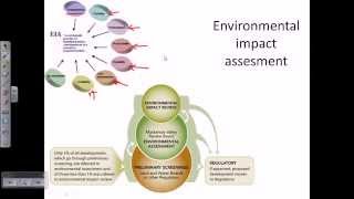 Environmantal impact assessment