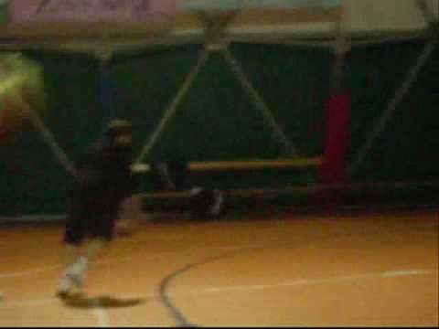 U15 Pol.Virtus Piscinola Allenamnto 22.01.09 www.vnere.tk