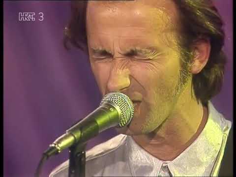 Šo!Mazgoon - Zlato, 1999., CroSessions