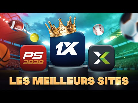 Les Meilleurs Sites de Paris Sportifs Hors ARJEL