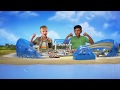 Disney Cars Ultimate Florida Speedway