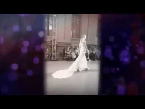 Una youtuber se va de pasarela de costura #MadridbridalWeek