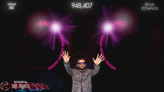 Disney Fantasia: Music Evolved  "Night on Bald Mountain" Remix