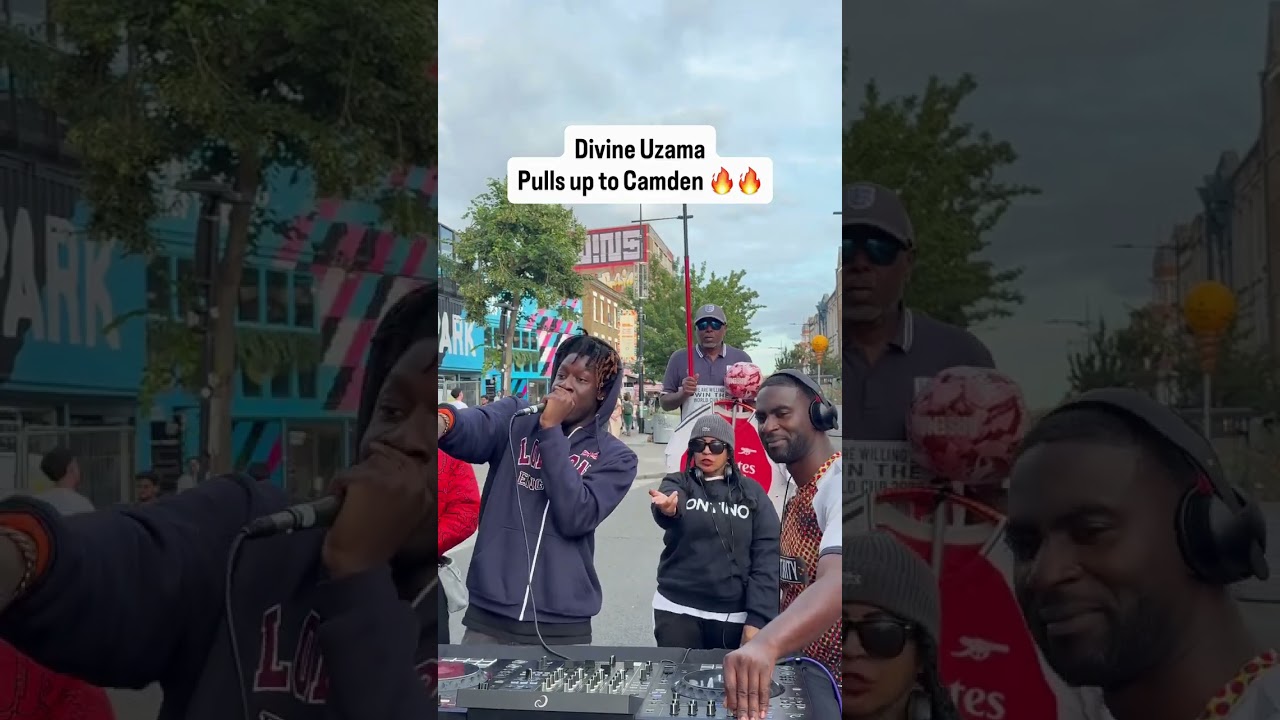 zerrydlmusic 🔥🔥🔥🔥#djagonline #teamag #djag #active AG Fest 2026 - London