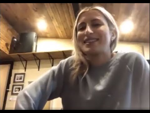 Interview with Cassie Dasilva about her new release