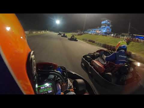 THR WEEK KGV TRACADO 142 26AGO21