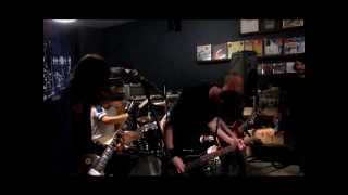 ÆGES "Dirt" Vacation Vinyl, Los Angeles. 4-19-2011 Aeges