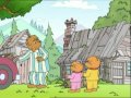 The Berenstain Bears Too Much Vacation Trouble With Grown Ups Ep 22