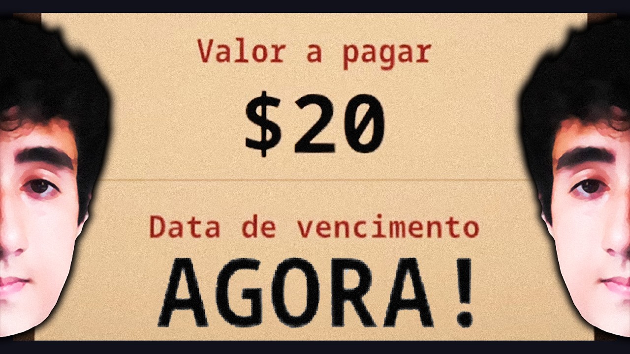 Pagando BOLETOS com UPGRADES 💲 Bills Must Be Paid - #1