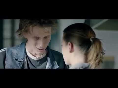 Luciferina (2018): A Dark Descent into Spiritual Horror