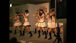 みんなえがお2011　テレ西 笑ＸＰＯ 「君にスパーク」