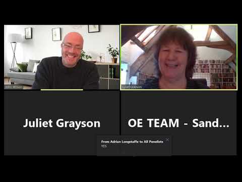 Transformation that Lasts: Client Interview After 1 Session of Pesso Boyden System of Psychotherapy