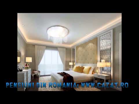 PENSIUNI VALEA PRAHOVEI - Cazat.ro