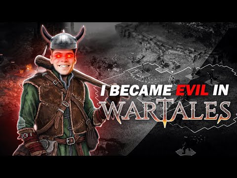 Why is being EVIL so much more fun?