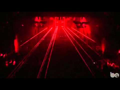 Carl Cox plays Steve Mulder & Rafa Barrios - Mokum, Opening The Revolution Space,Ibiza