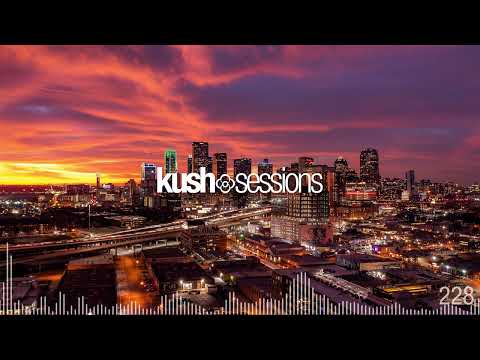 #228 KushSessions (Liquid Drum & Bass Mix)