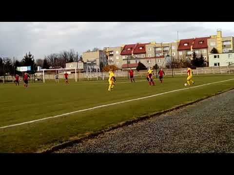 "BS w Leśnicy" 4 Liga Opolska: Sparta Paczków - Start Namysłów [1 połowa]
