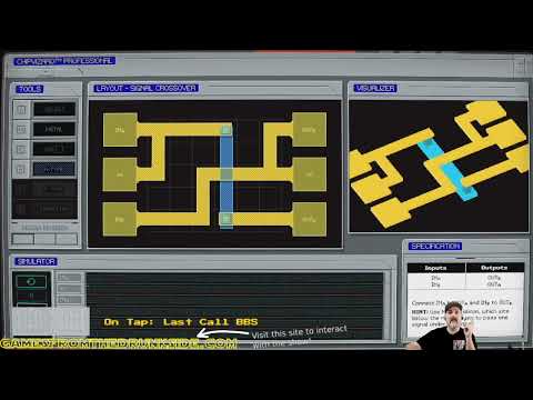 #426.1 - Last Call BBS - Mid-Week Show