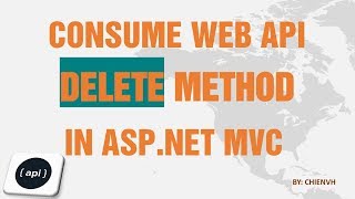 Consume Web API DELETE METHOD in ASP.NET MVC