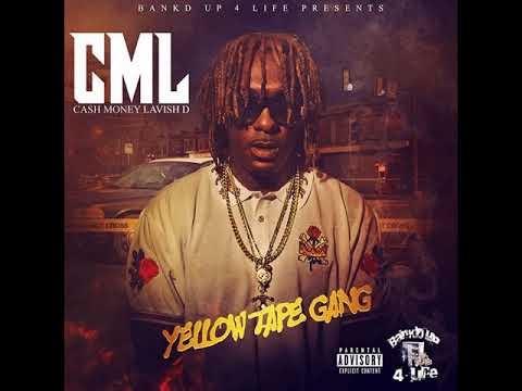 60 Days By King Lavish D Aka CML Ft Thola & A-Wax