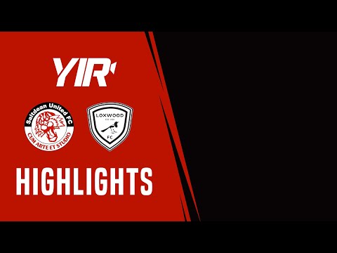 Highlights | Saltdean United FC 5-1 Loxwood | 18.09.21