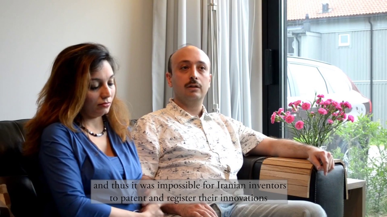 Gibraltar Documentary – Iranian Students studying in Girbaltar