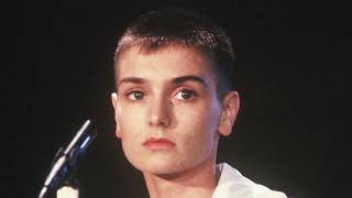 Sinéad O'Connor and The Edge - Heroine (1986)