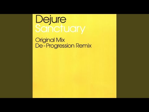 Sanctuary (De Progression)