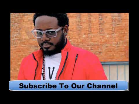 T-Pain ft The Dream, Vantrease - Let Your Hair Down