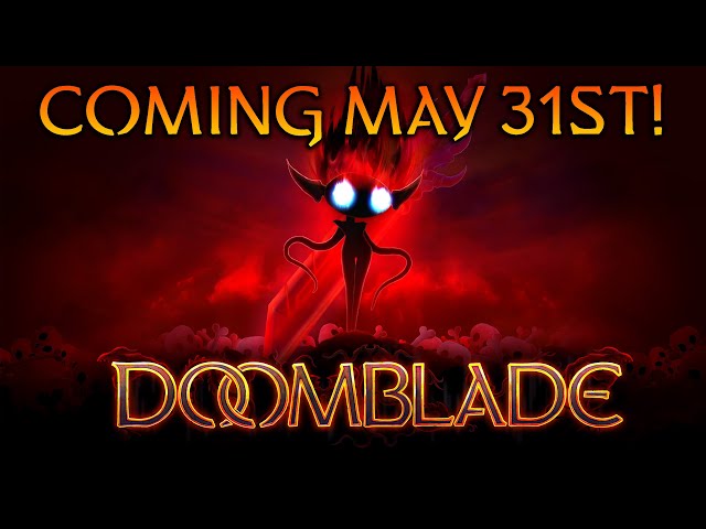 Video - Doomblade (PC)