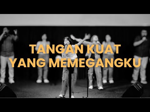 Tangan Kuat Yang Memegangku - Profetik Bethany Kendari