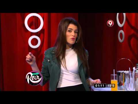 Hora de Reír Programa Completo Domingo 20 de Septiembre 2015