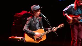 Beck - Everybody&#39;s Got To Learn Sometime (HD) Live In Paris 2013