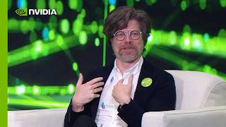 Open-Source AI 101: Enabling American Innovation | NVIDIA GTC D.C.