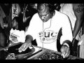 Dj Screw - Nas - God Love Us