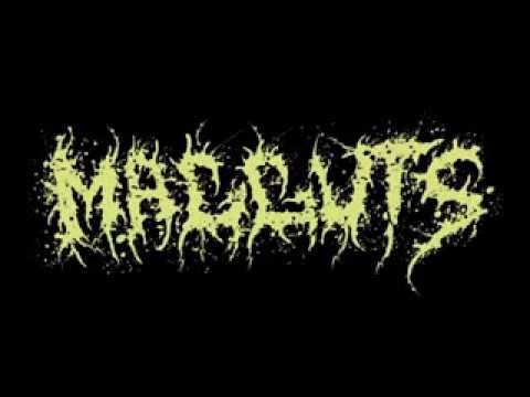 Magguts - Dead Prostitute