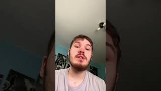 Bitch Like You By Saliva