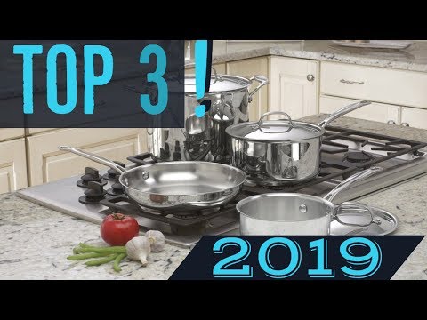 Top 3 best cookware set