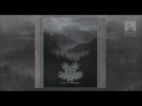 KALMANKANTAJA & ASKEESI - Return to Nothingness (Full Split Album)