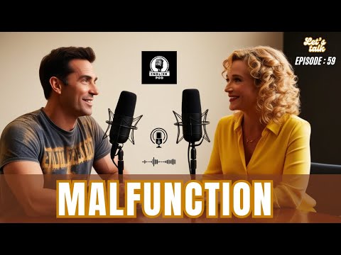 Learn English | Malfunction | Episode 59